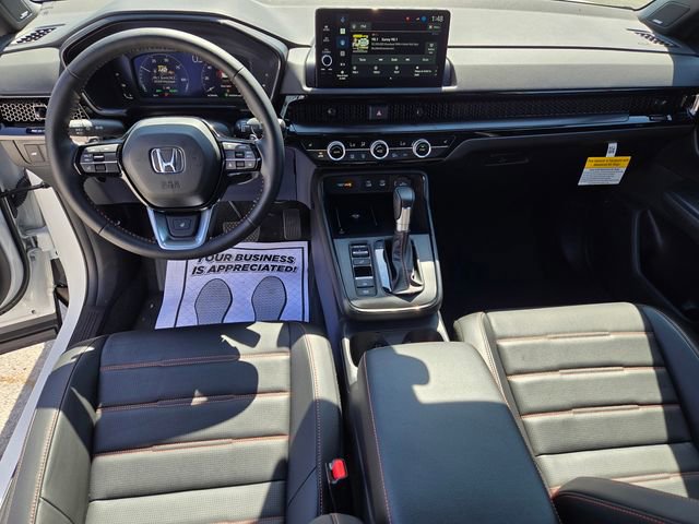 New 2026 Honda CR-V Sport Touring image 19