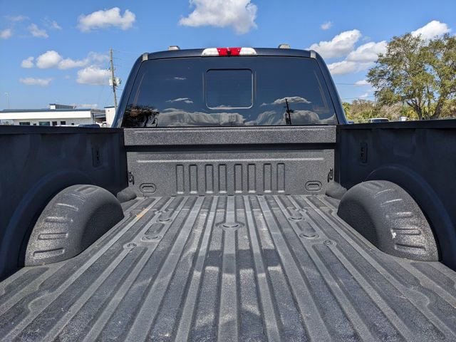 Used 2024 Ford F250 Limited w/ FX4 Off-Road Package image 11