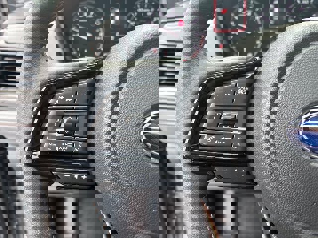 New 2026 Subaru Forester Sport image 71