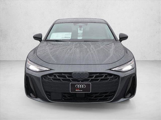 New 2026 Audi A6 Prestige image 5