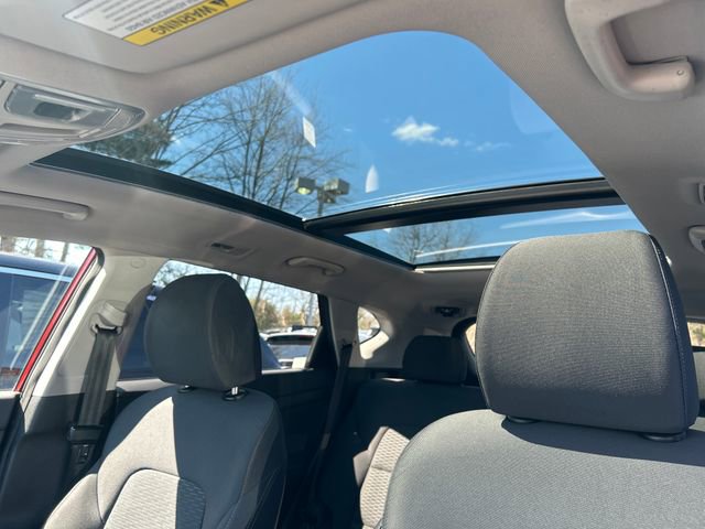 Used 2019 Hyundai Tucson Night image 22