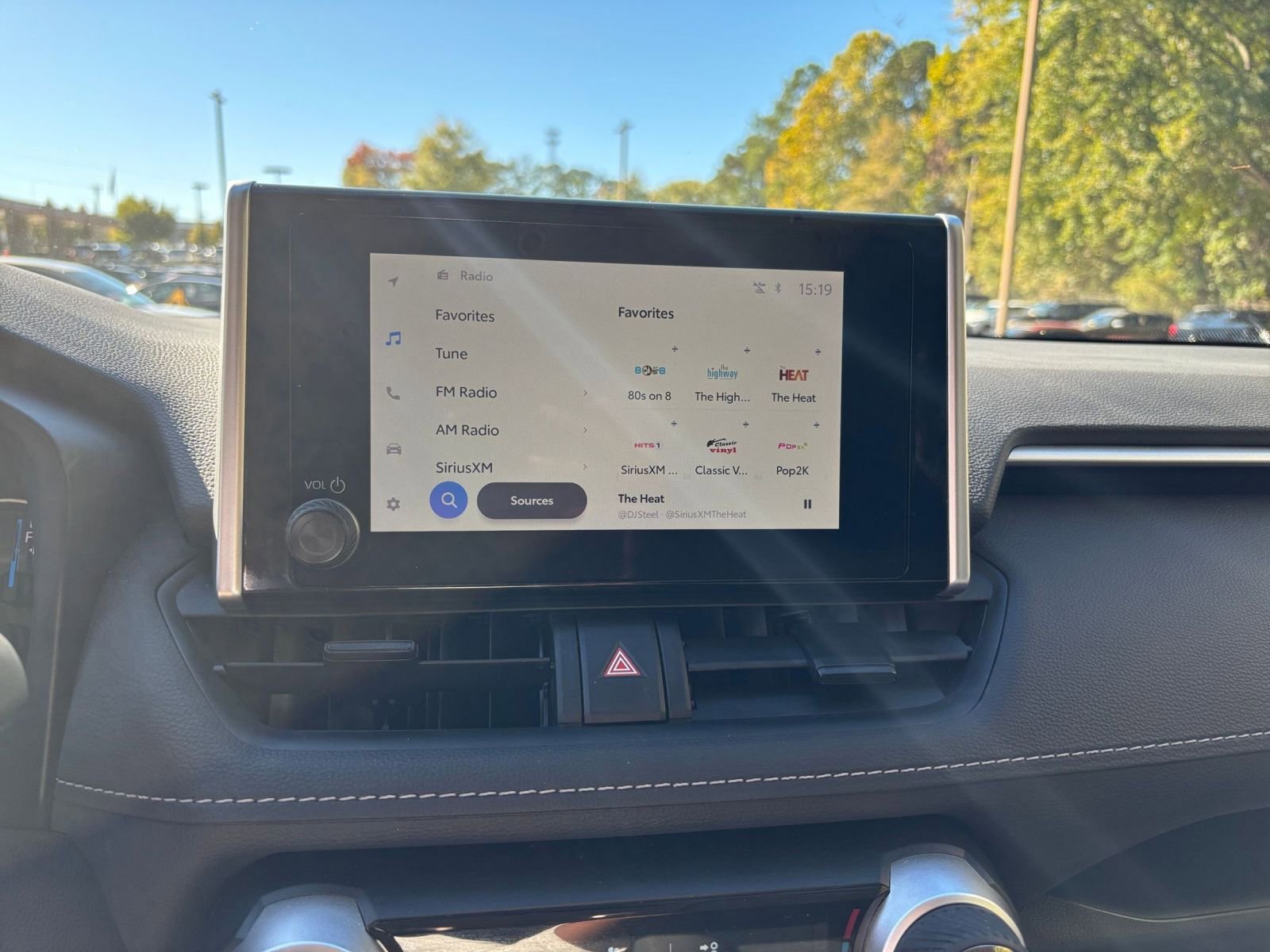 Used 2025 Toyota RAV4 LE image 21