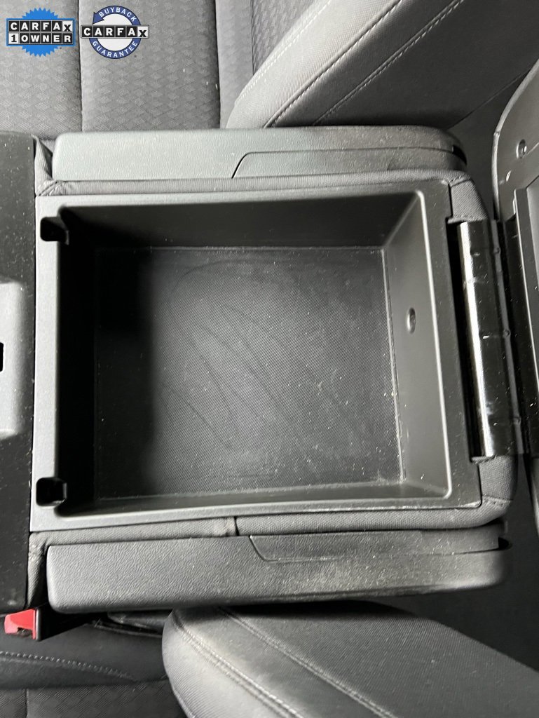 Used 2022 Chevrolet Silverado 1500 Custom image 18