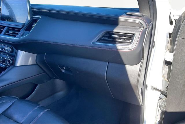 Used 2021 Chevrolet Tahoe RST image 19