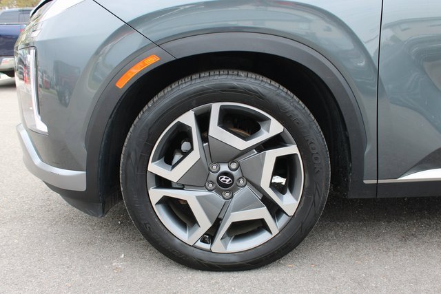 Used 2024 Hyundai Palisade Limited image 41