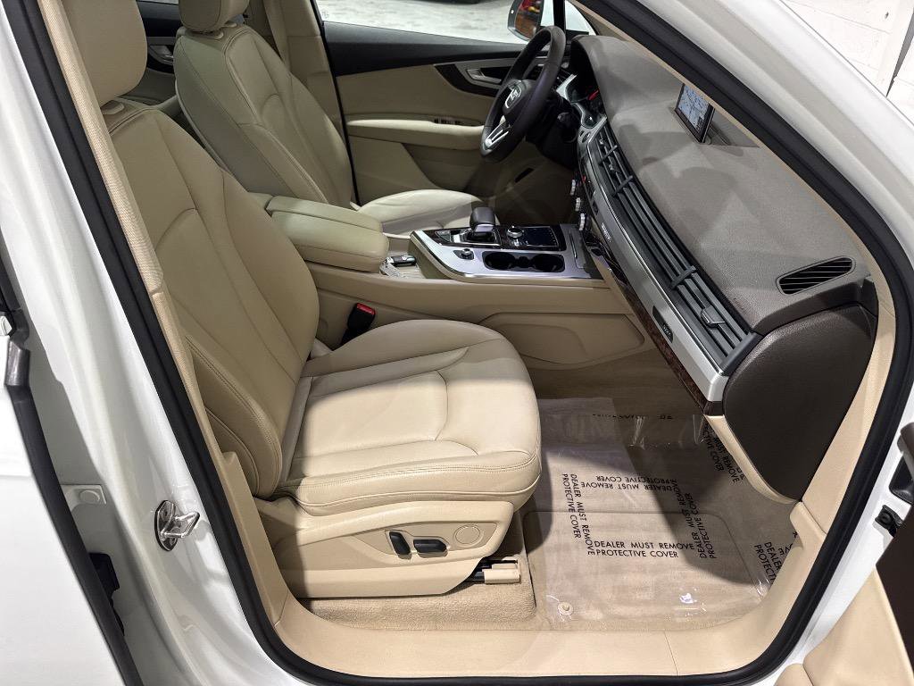 Used 2018 Audi Q7 2.0T Premium image 55