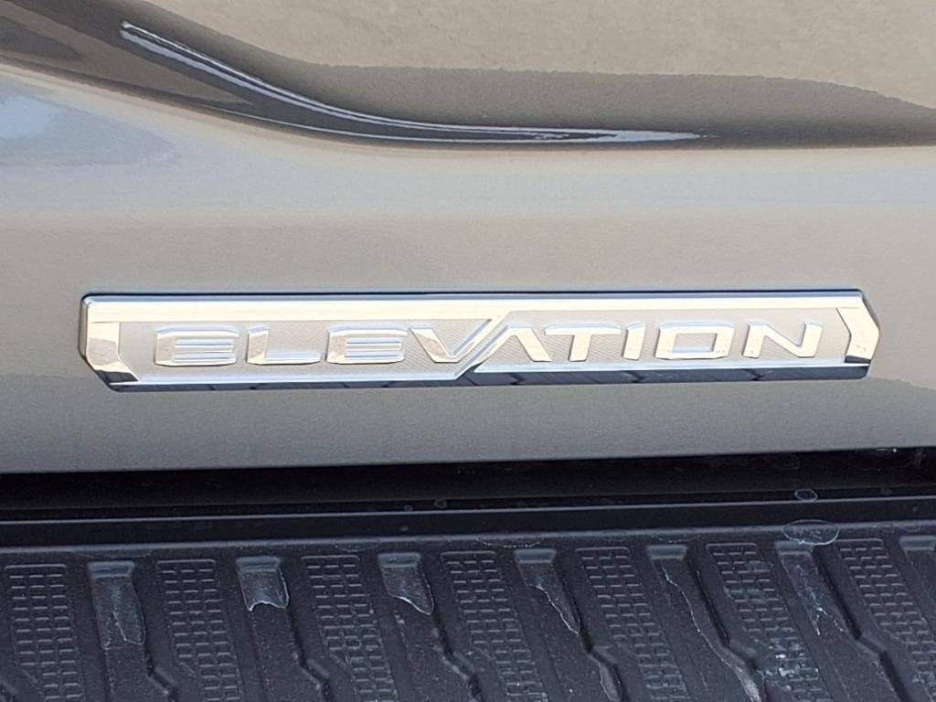 New 2025 GMC Sierra 1500 Elevation w/ Preferred Package image 11