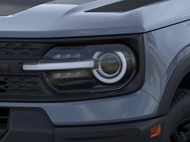 New 2026 Ford Bronco Sport Big Bend w/ Black Appearance Package AWD/4WD image 18