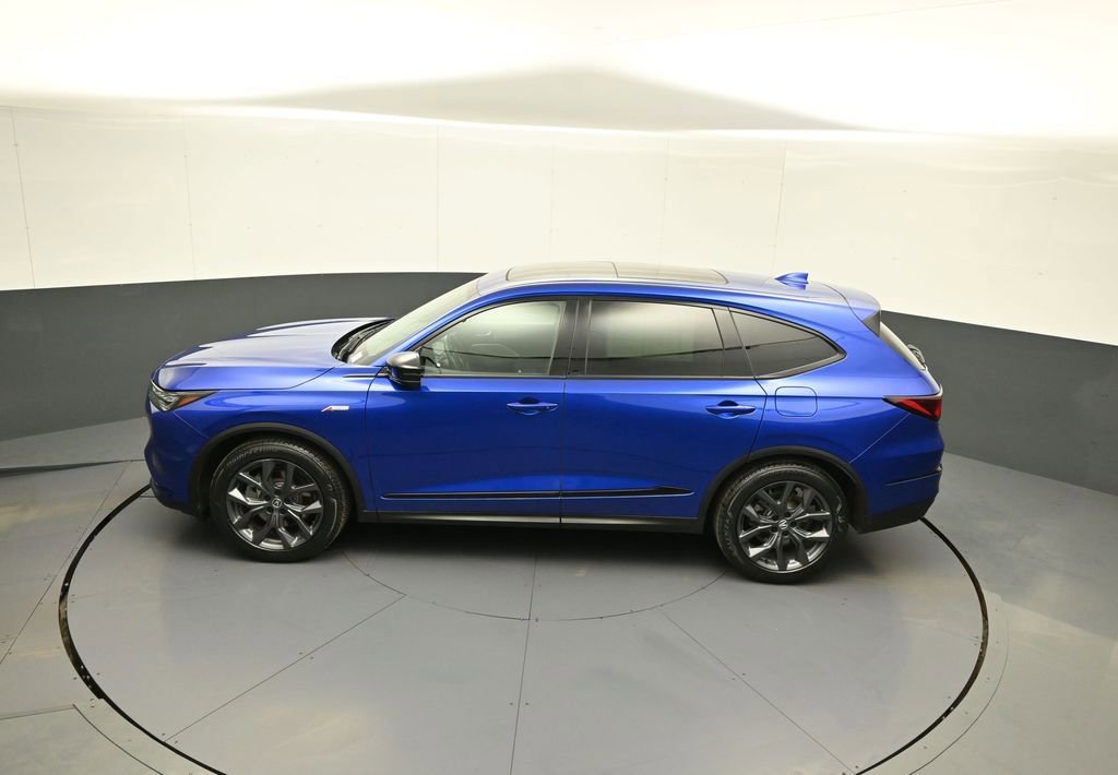 Certified 2023 Acura MDX A-Spec AWD/4WD image 43