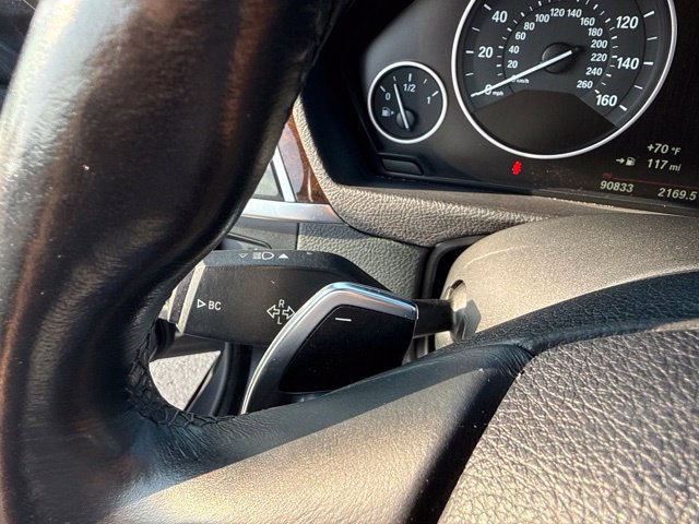 Used 2019 BMW 430i Gran Coupe xDrive AWD/4WD image 26
