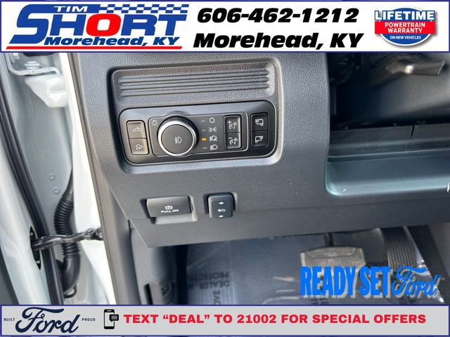 New 2026 Ford F350 Lariat image 31