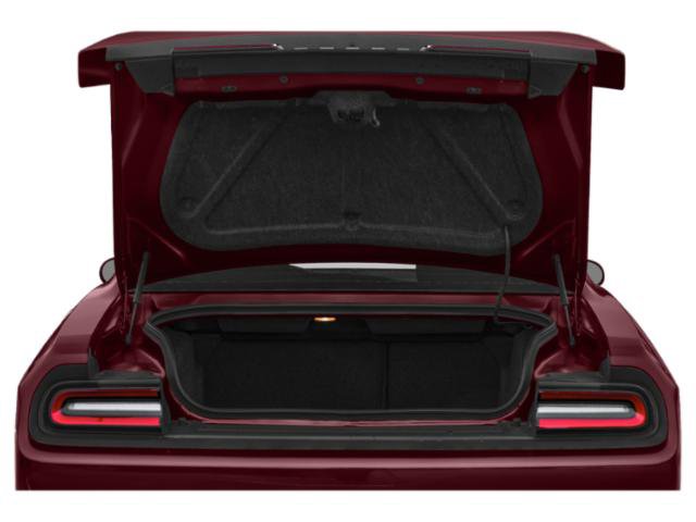 Certified 2019 Dodge Challenger SXT RWD image 11