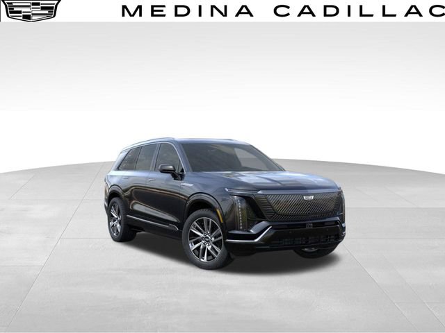 New 2026 Cadillac Vistiq Luxury image 1