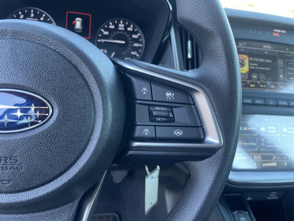 Certified 2025 Subaru Outback image 17