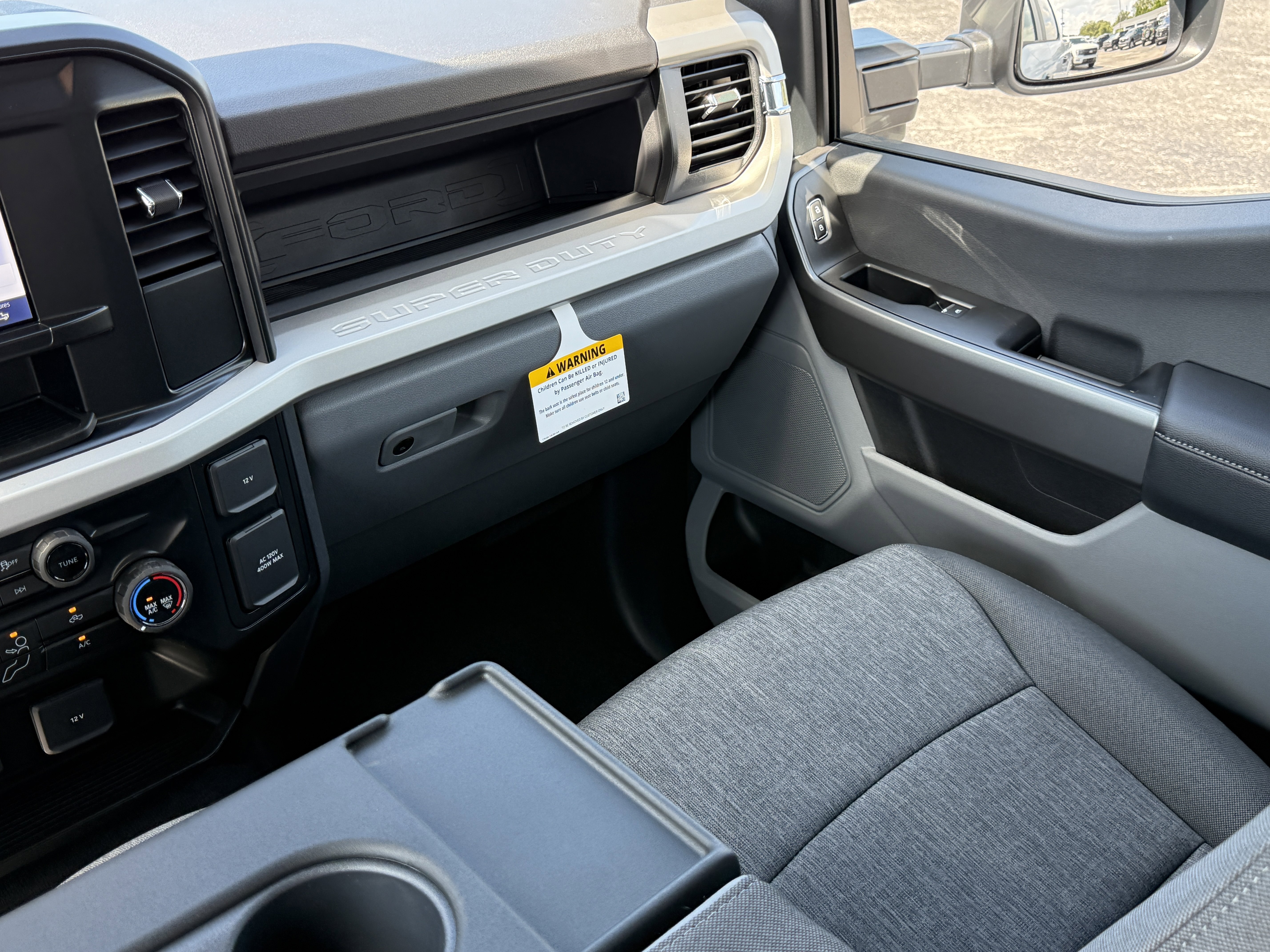 New 2026 Ford F350 XL image 14