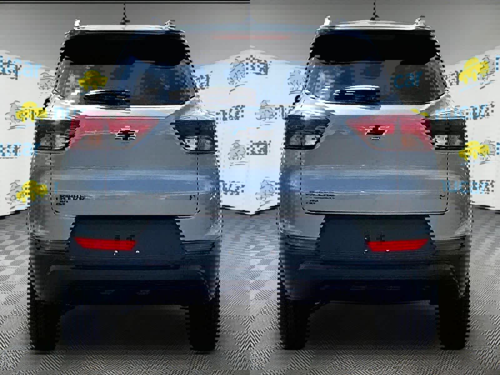 New 2026 Chevrolet TrailBlazer LT w/ Convenience Package AWD/4WD image 6