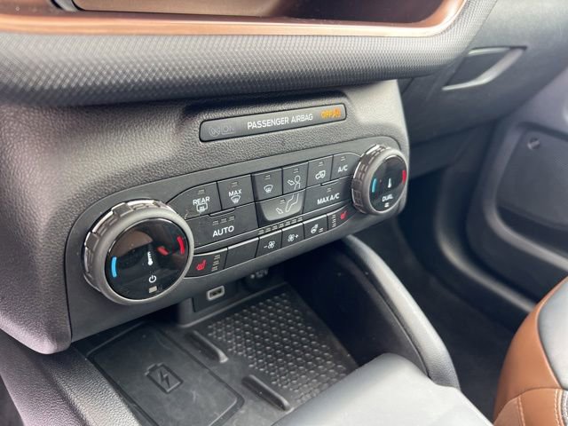 Certified 2023 Ford Bronco Sport Outer Banks w/ Tech Package AWD/4WD image 16
