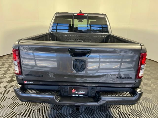 Certified 2023 RAM 1500 Big Horn AWD/4WD image 6