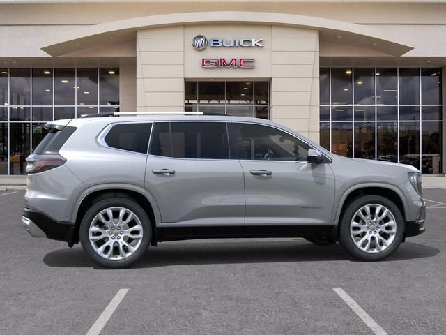New 2026 GMC Acadia Denali w/ Super Cruise Package image 5