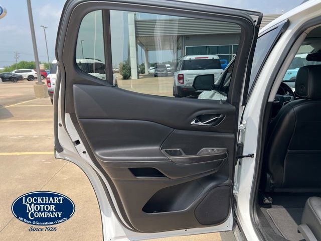 Used 2019 GMC Acadia SLT FWD image 13