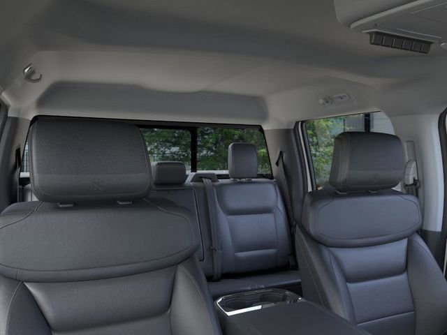 New 2026 Ford F250 Lariat w/ Lariat Ultimate Package image 22