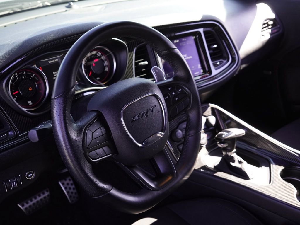 Used 2023 Dodge Challenger R/T Scat Pack image 21