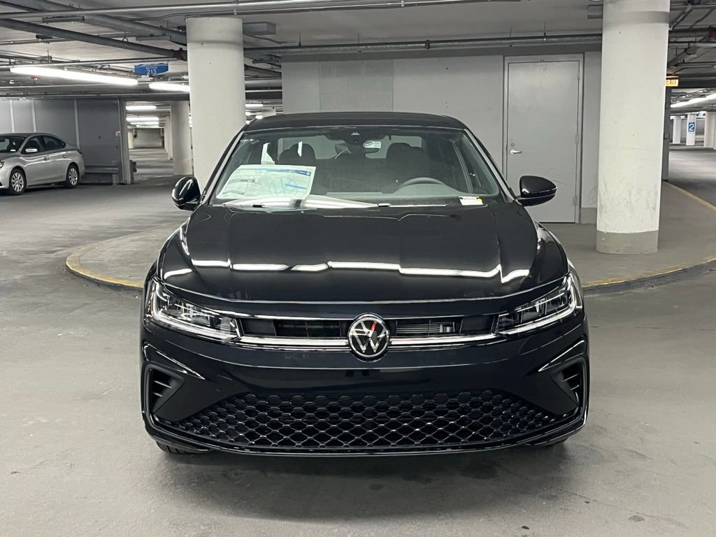 New 2026 Volkswagen Jetta Sport FWD image 28