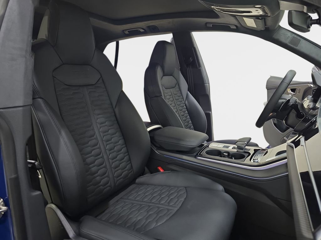 New 2026 Audi RS Q8 performance AWD/4WD image 10