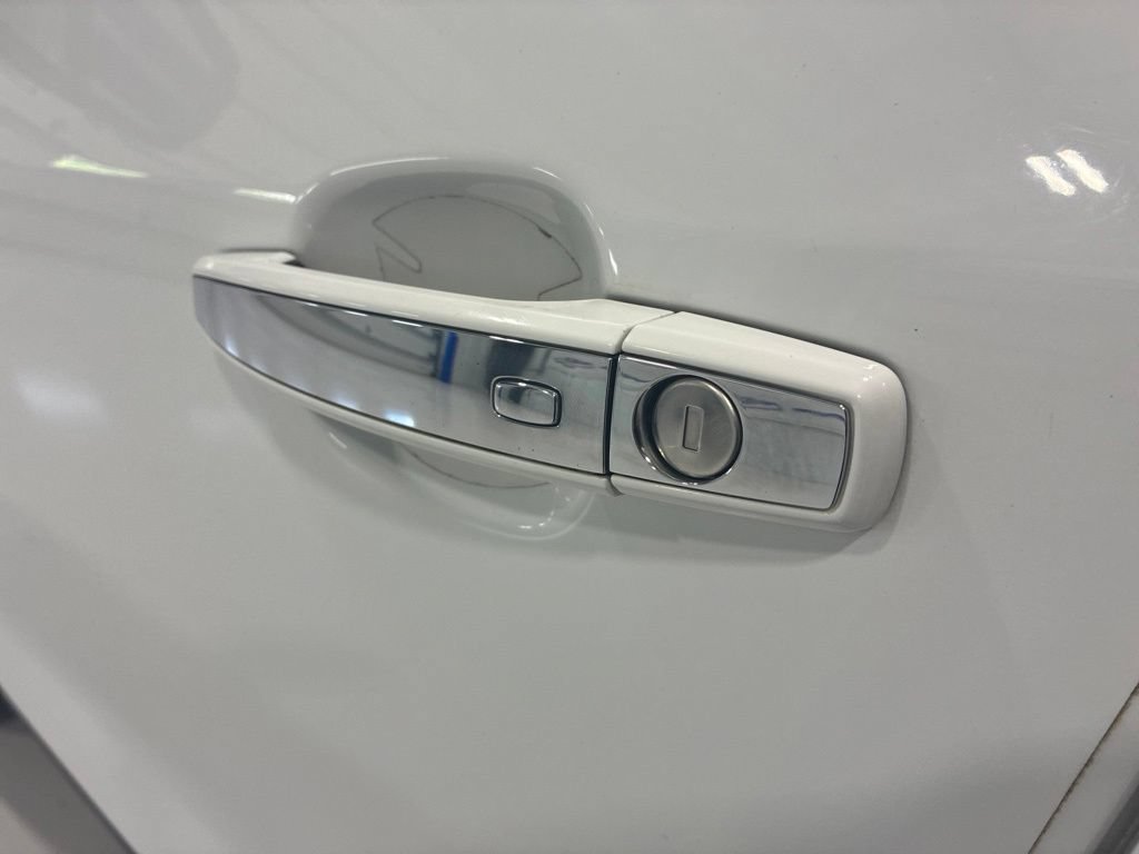 Used 2017 Buick Encore Preferred FWD image 12