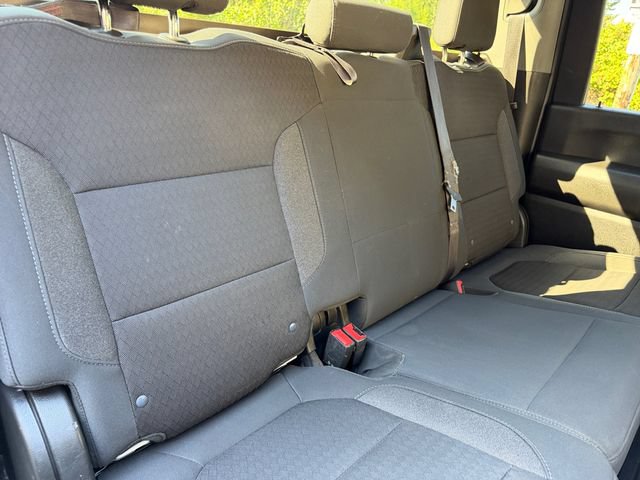 Used 2021 Chevrolet Silverado 3500 LT AWD/4WD image 22