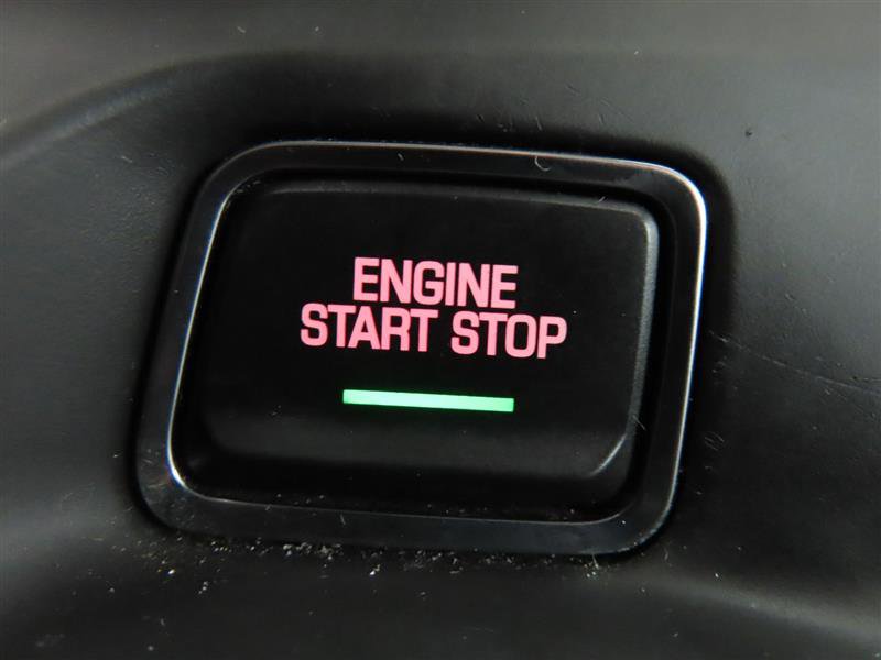Used 2023 Chevrolet Camaro LT RWD image 20