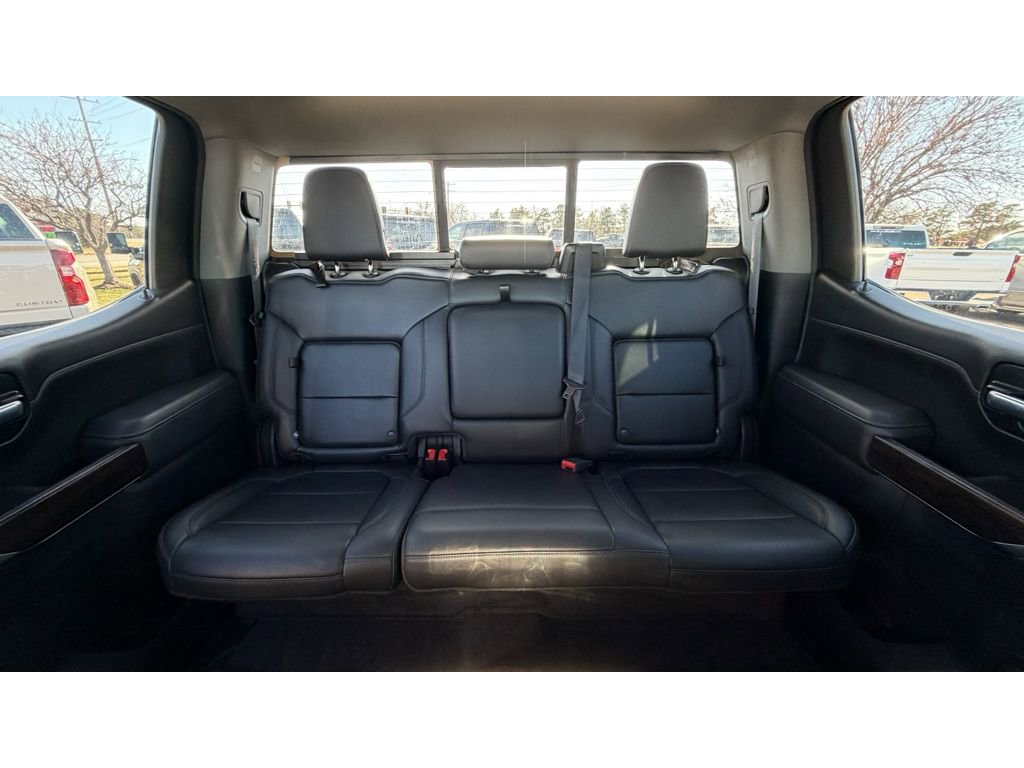 Used 2020 GMC Sierra 1500 SLT w/ SLT Premium Package image 22
