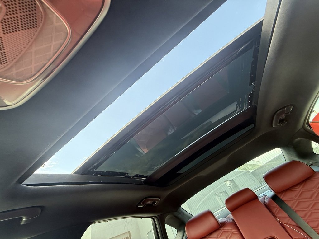 New 2026 Genesis G80 3.5T Sport Prestige image 28