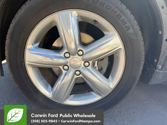 Used 2013 Dodge Durango Citadel w/ Technology Group image 14