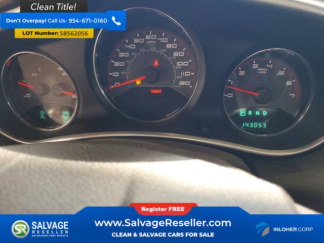 Used 2012 Dodge Avenger SXT Plus FWD image 12