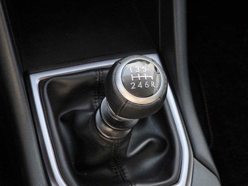 New 2026 Subaru WRX AWD/4WD image 18