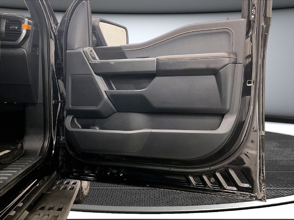 Used 2023 Ford F150 Tremor AWD/4WD image 29
