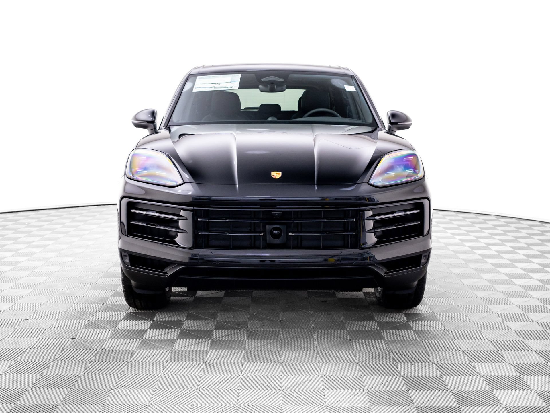 New 2026 Porsche Cayenne AWD/4WD image 9
