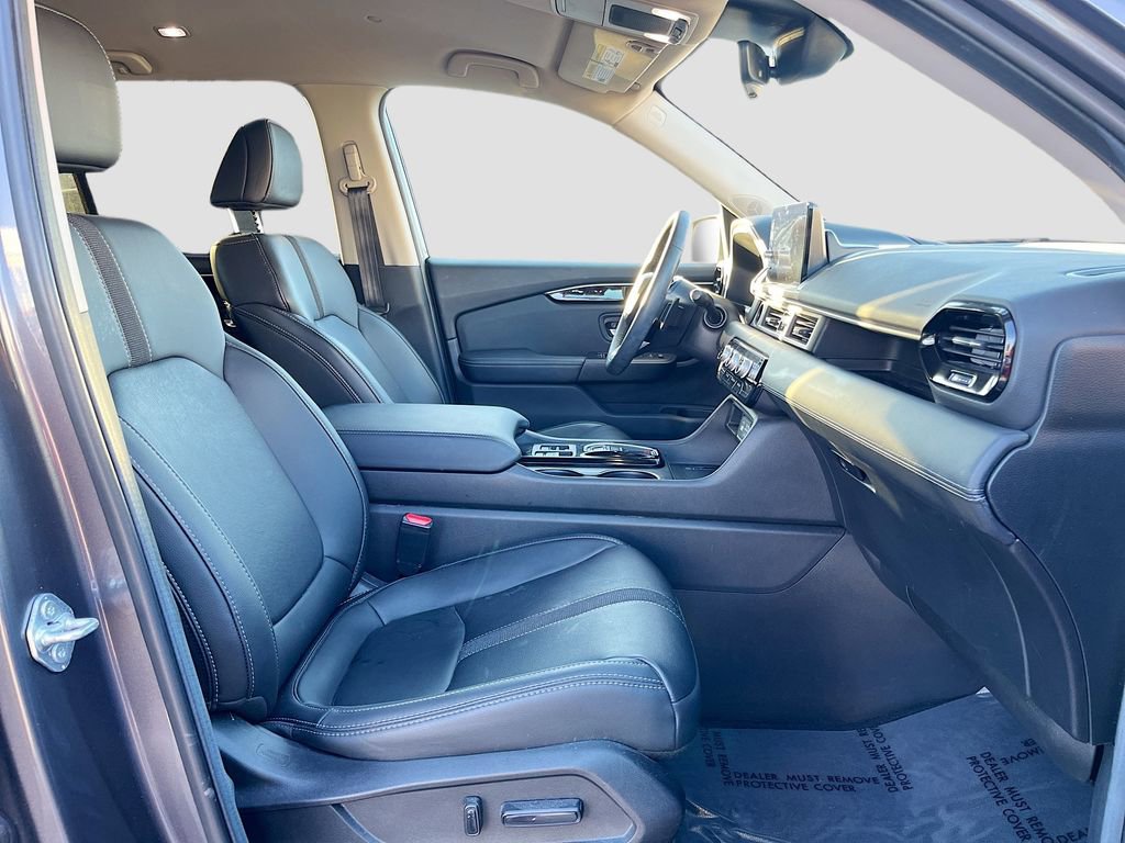 Used 2025 Honda Pilot EX-L image 28