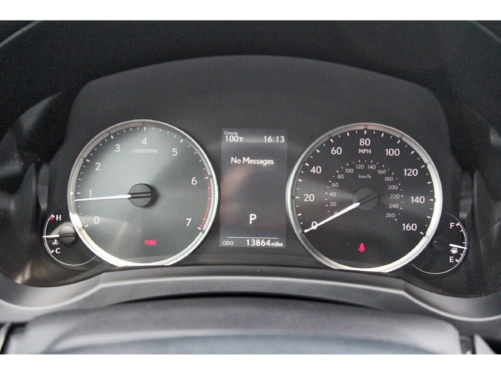 Used 2024 Lexus IS 300 w/ Comfort Package RWD image 17