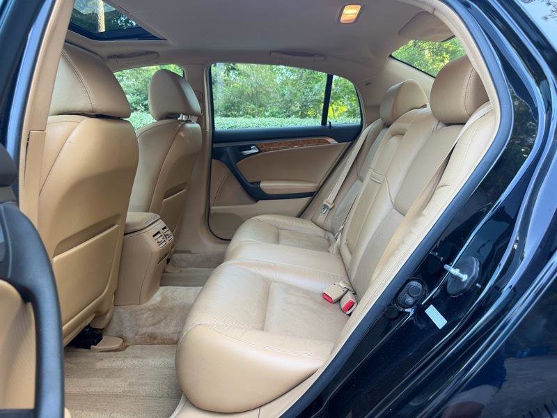 Used 2006 Acura TL FWD image 21