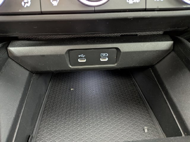 Used 2024 Honda Accord EX image 10