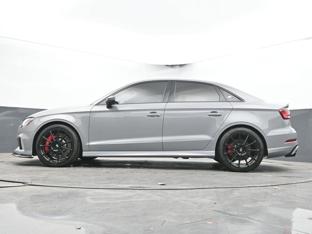 Used 2018 Audi RS 3 AWD/4WD image 51
