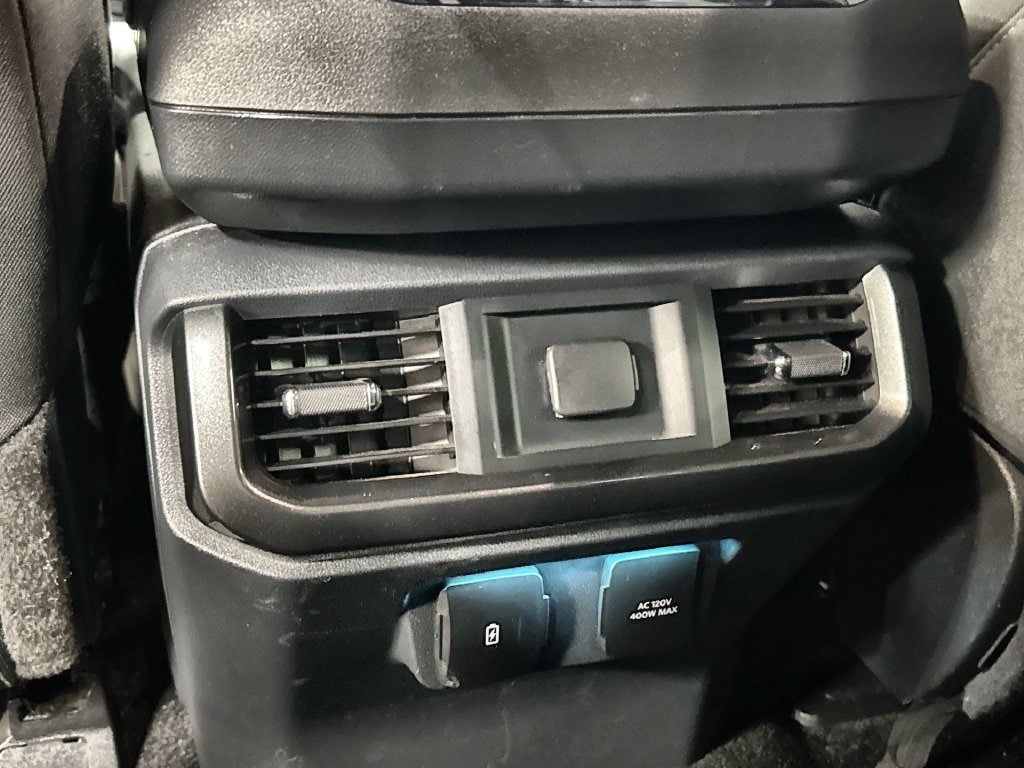 Used 2022 Ford F150 XLT w/ Equipment Group 302A High AWD/4WD image 28