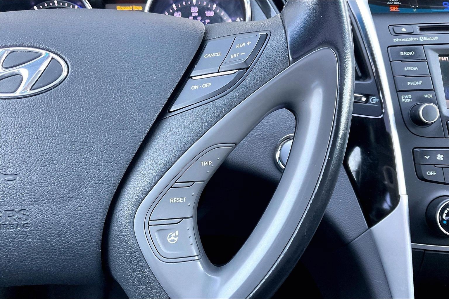 Used 2014 Hyundai Sonata Limited image 11