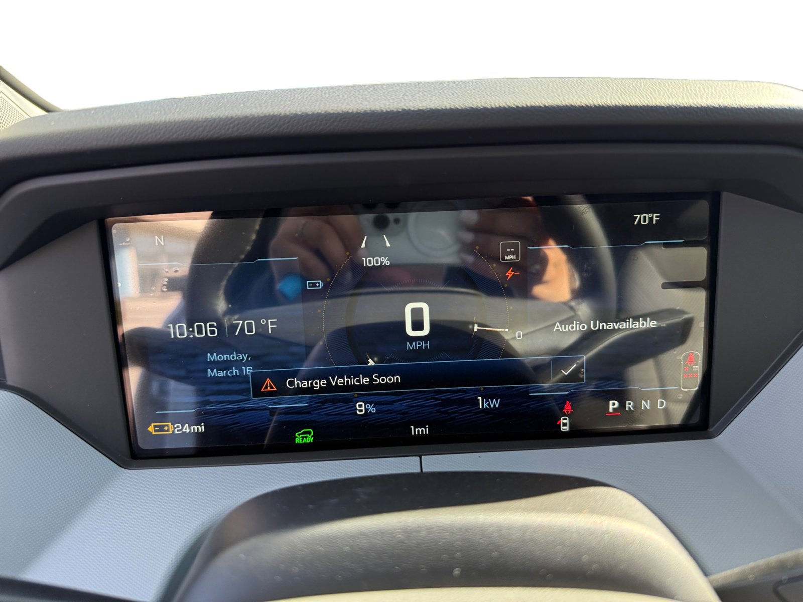 New 2027 Chevrolet Bolt LT w/ Comfort Package image 11