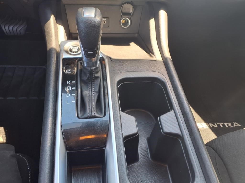 Used 2022 Nissan Sentra SV image 19