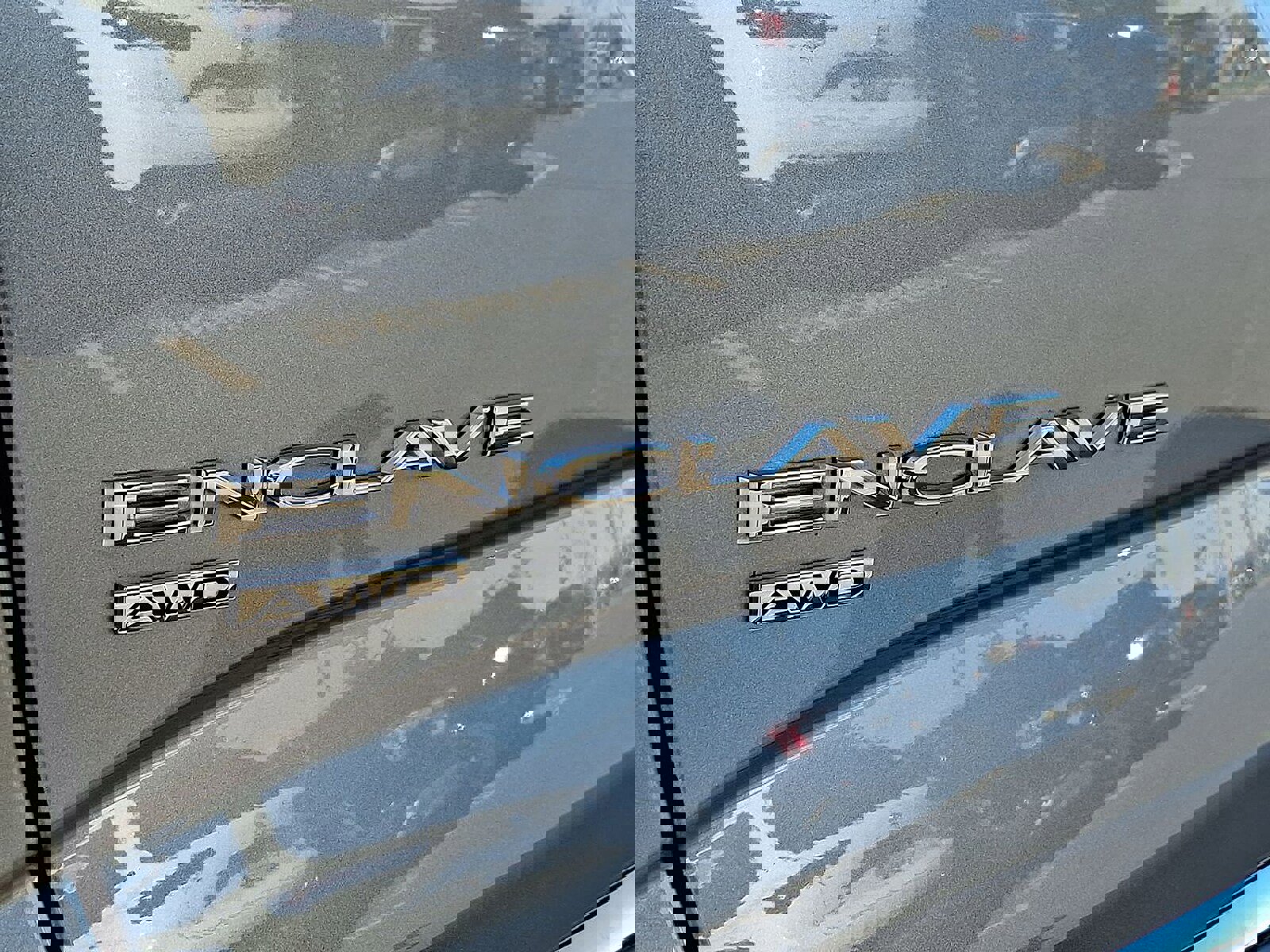 Certified 2024 Buick Enclave Essence w/ Technology Package image 31