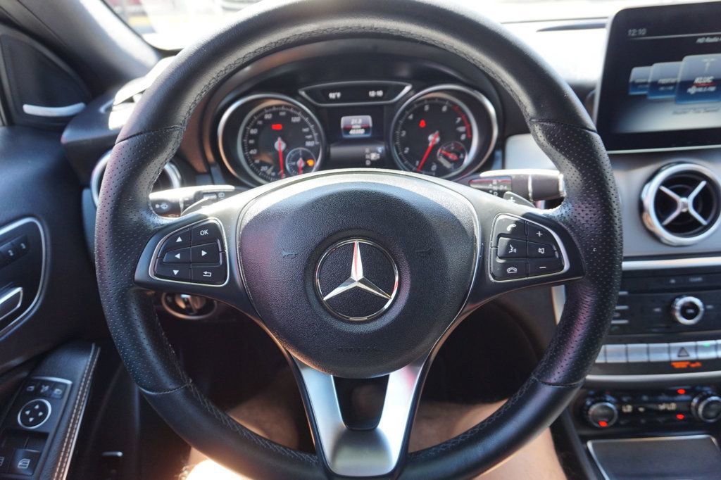 Used 2020 Mercedes-Benz GLA 250 4MATIC image 19