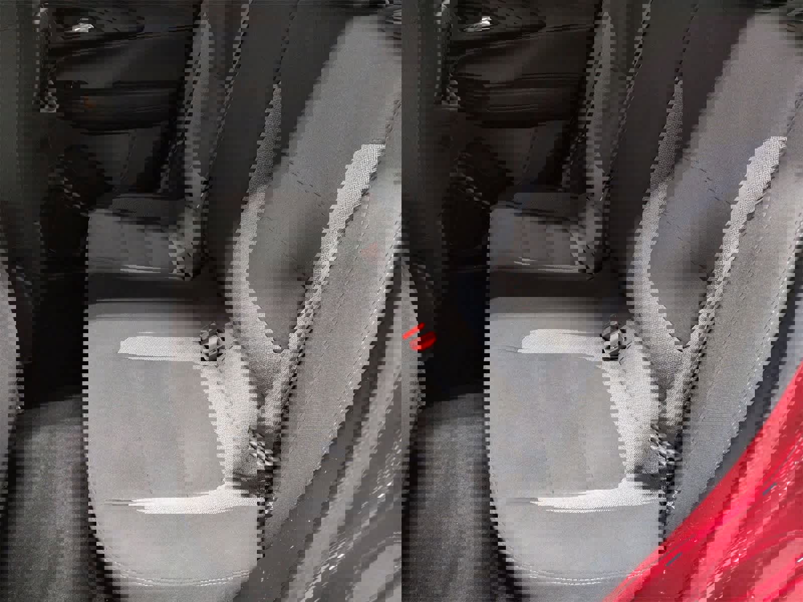 Used 2023 Chevrolet TrailBlazer LT w/ Convenience Package image 20